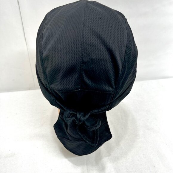 Collection Harley-Davidson 18 x9x11 Duffel Bag+Booth Sz 10M+Leather Glove+Beanie - Picture 9 of 16